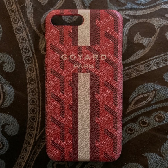 goyard iphone 6 case
